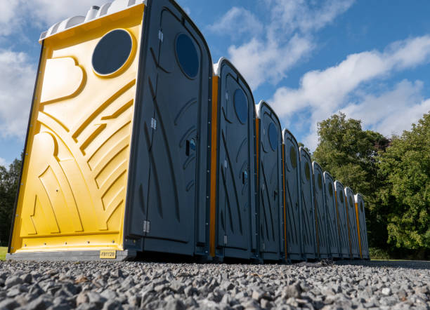 Best Construction Site Portable Toilets  in Elverson, PA