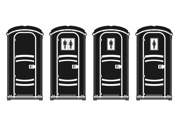 Best Portable Restrooms for Agricultural Sites  in Elverson, PA