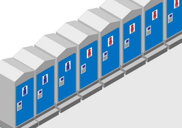 Best Short-Term Portable Toilet Rental  in Elverson, PA